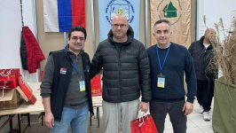 47.Međunarodni sajam peradarstva, Sombor 2024