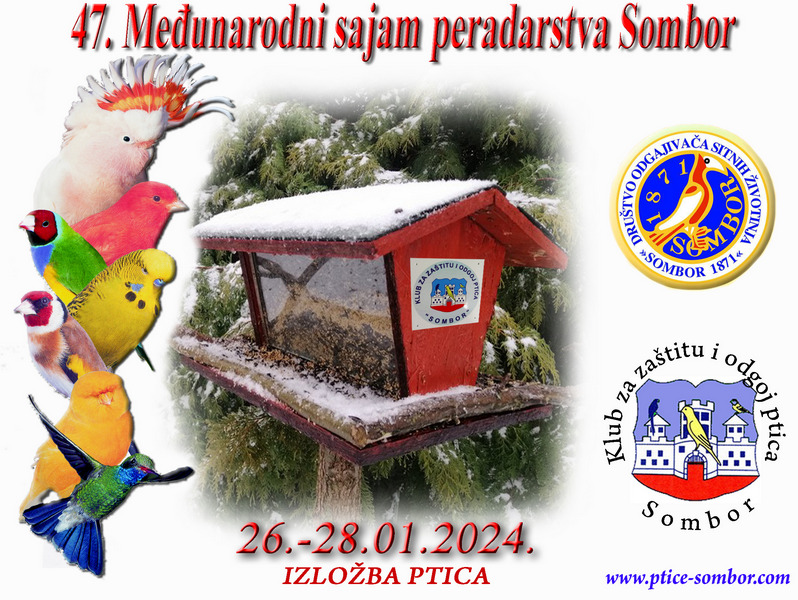 47SajamSombor2024