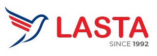 lasta logo