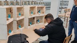 49.Međunarodni sajam peradarstva, Sombor 2026.