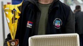 49.Međunarodni sajam peradarstva, Sombor 2026.