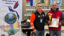 49.Međunarodni sajam peradarstva, Sombor 2026.