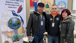 49.Međunarodni sajam peradarstva, Sombor 2026.