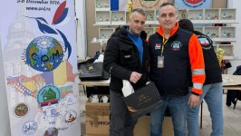 49.Međunarodni sajam peradarstva, Sombor 2026.