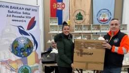 49.Međunarodni sajam peradarstva, Sombor 2026.