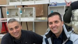 49.Međunarodni sajam peradarstva, Sombor 2026.