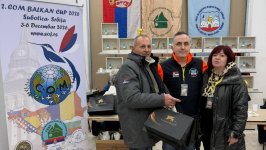 49.Međunarodni sajam peradarstva, Sombor 2026.