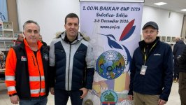 49.Međunarodni sajam peradarstva, Sombor 2026.