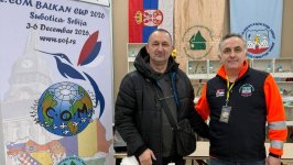 49.Međunarodni sajam peradarstva, Sombor 2026.