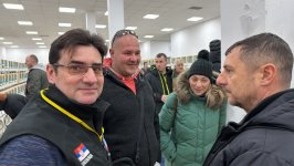 49.Međunarodni sajam peradarstva, Sombor 2026.